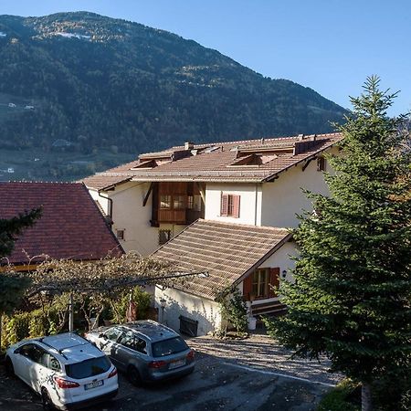 Unterdornerhof Aparthotel Lagundo Exterior foto